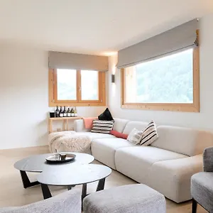 Chalet Bright & Elegant Stand Alone - 8 Ppl - Vois Le Mont, Les Gets